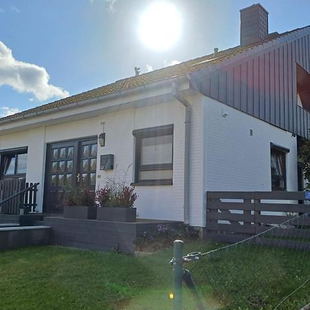 Ferienwohnung Bad Oldesloe Bagian luar foto