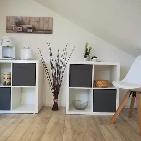 Ferienwohnung Bad Oldesloe Bagian luar foto