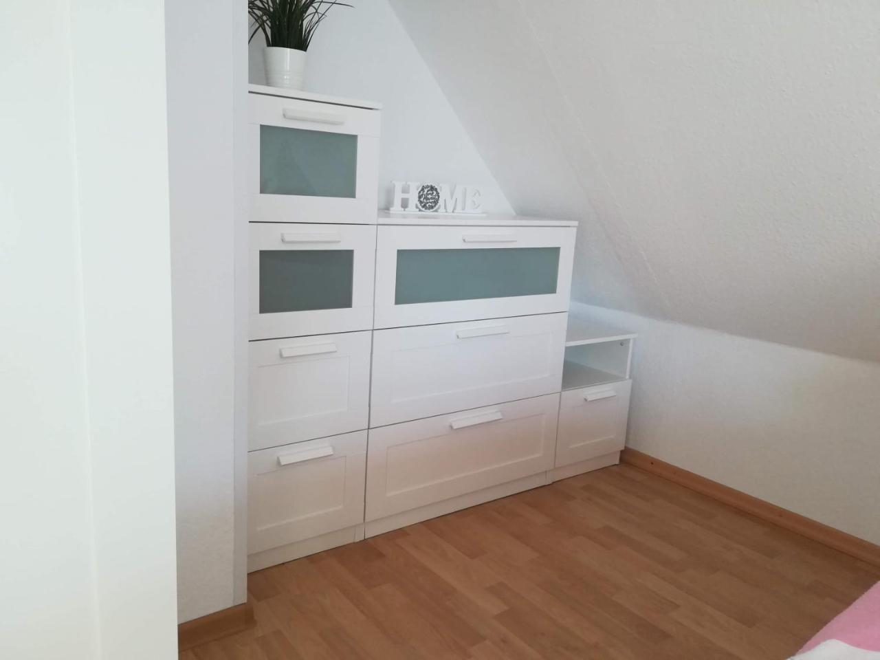 Ferienwohnung Bad Oldesloe Bagian luar foto