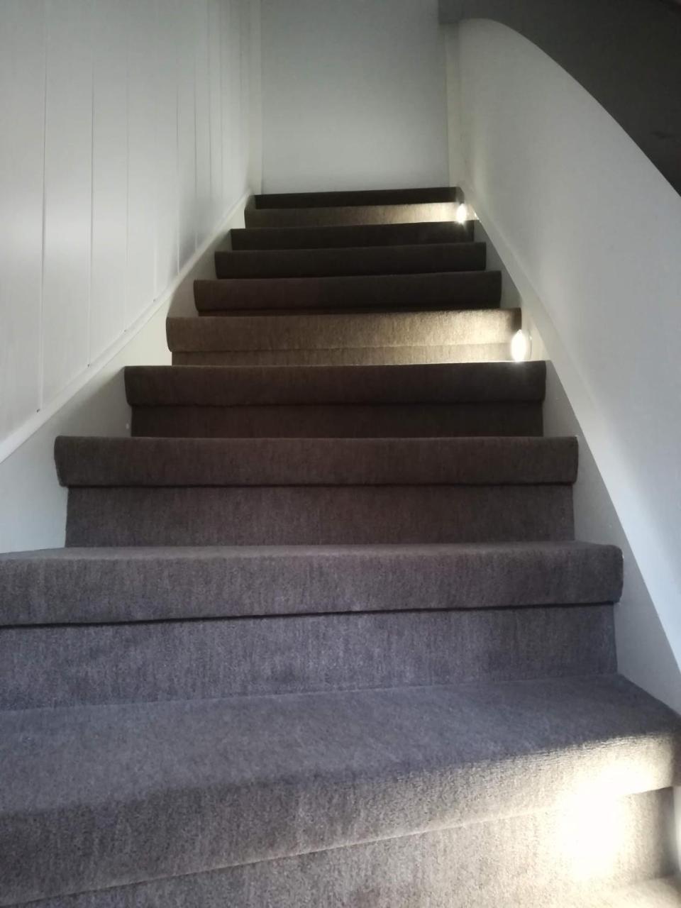 Ferienwohnung Bad Oldesloe Bagian luar foto