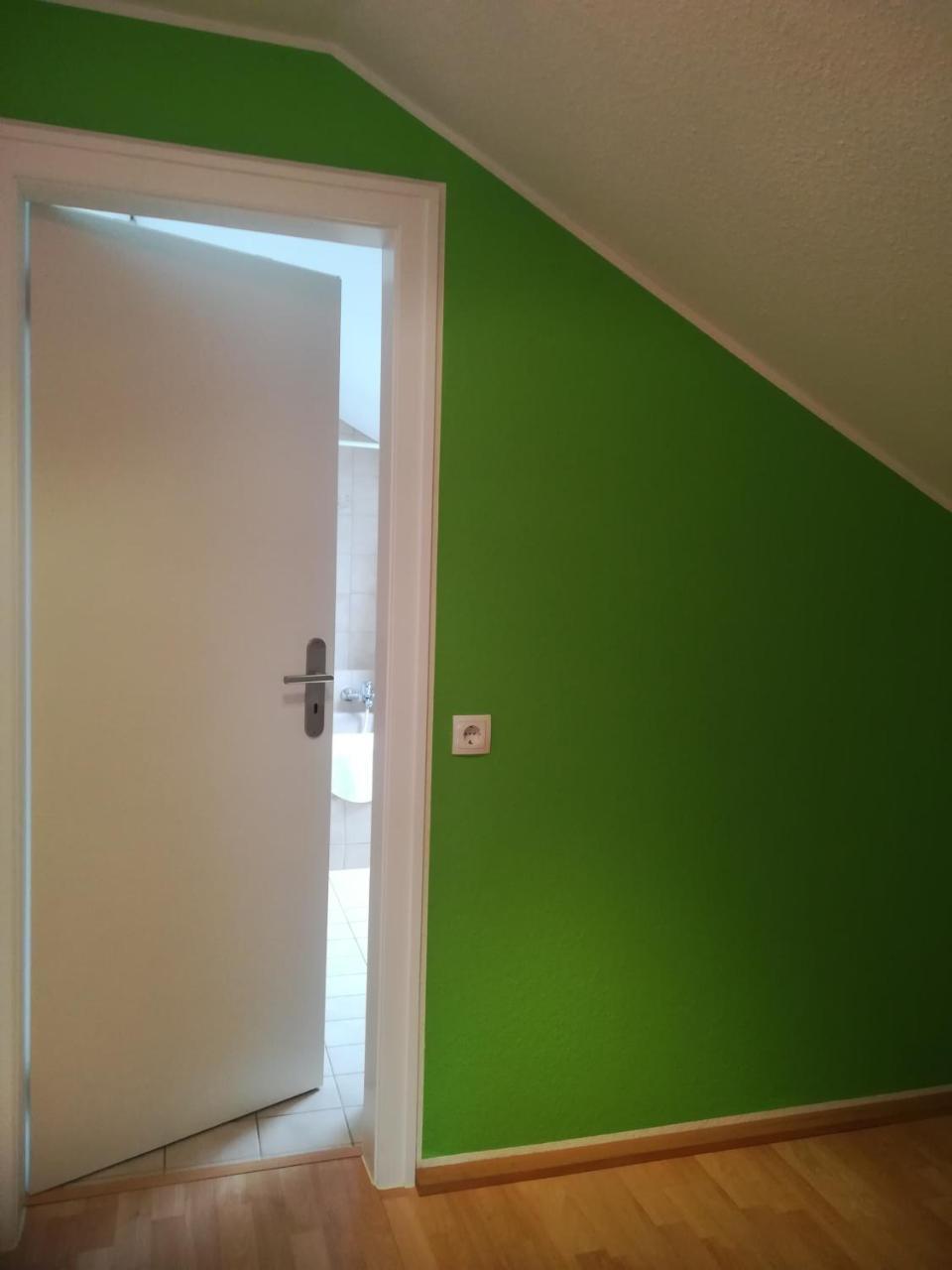 Ferienwohnung Bad Oldesloe Bagian luar foto